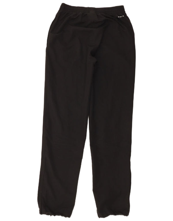 Adidas Ανδρική φόρμα Climalite Παντελόνι Joggers Small Black Sports