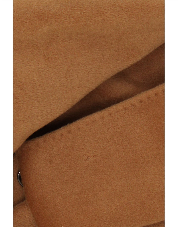 Γυναικείο Παλτό Pierre Cardin IT 44 Μαλλί μεσαίου καφέ