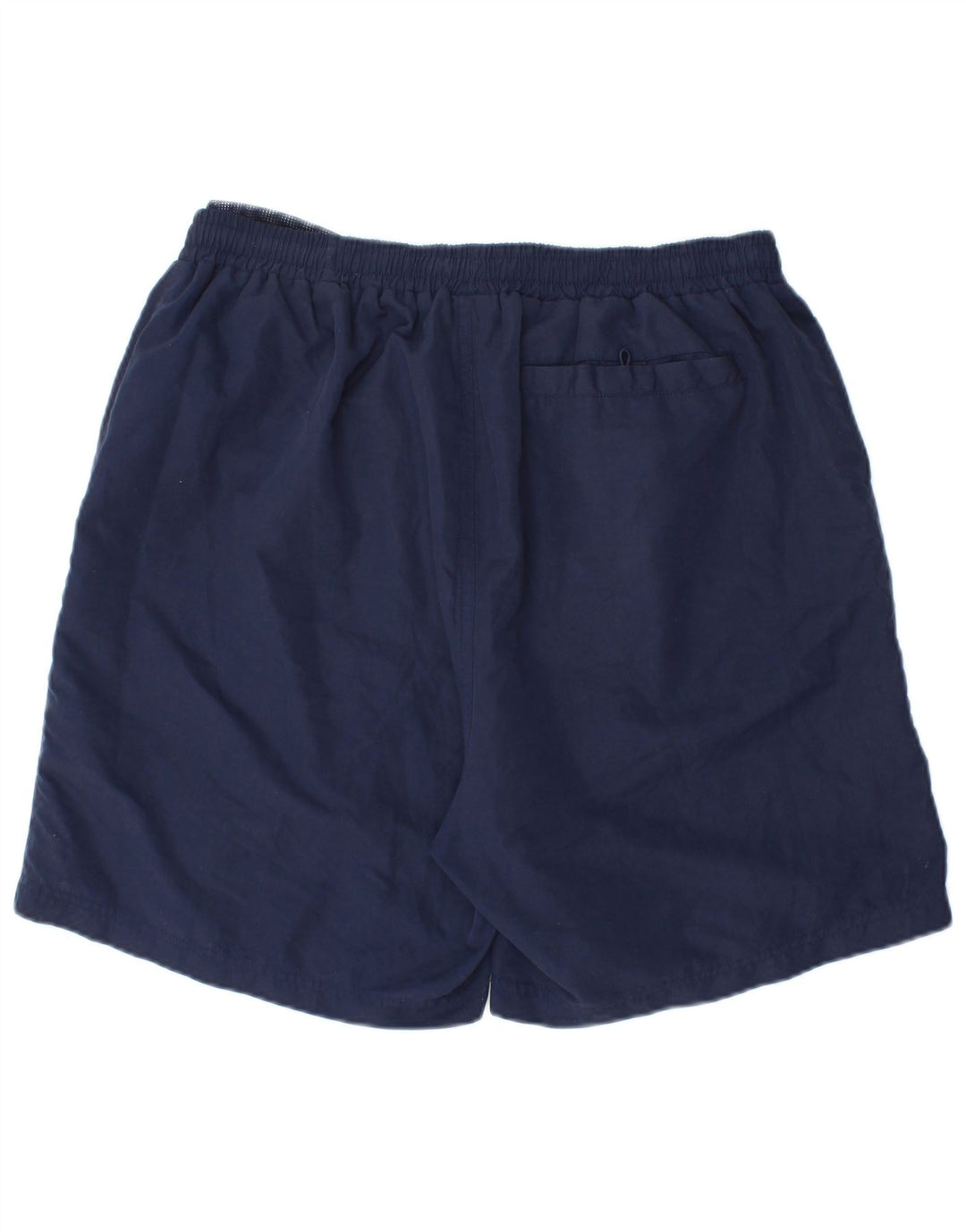 Starter Ανδρικό Σορτς κολύμβησης XL Navy Blue Colorblock Πολυεστέρας