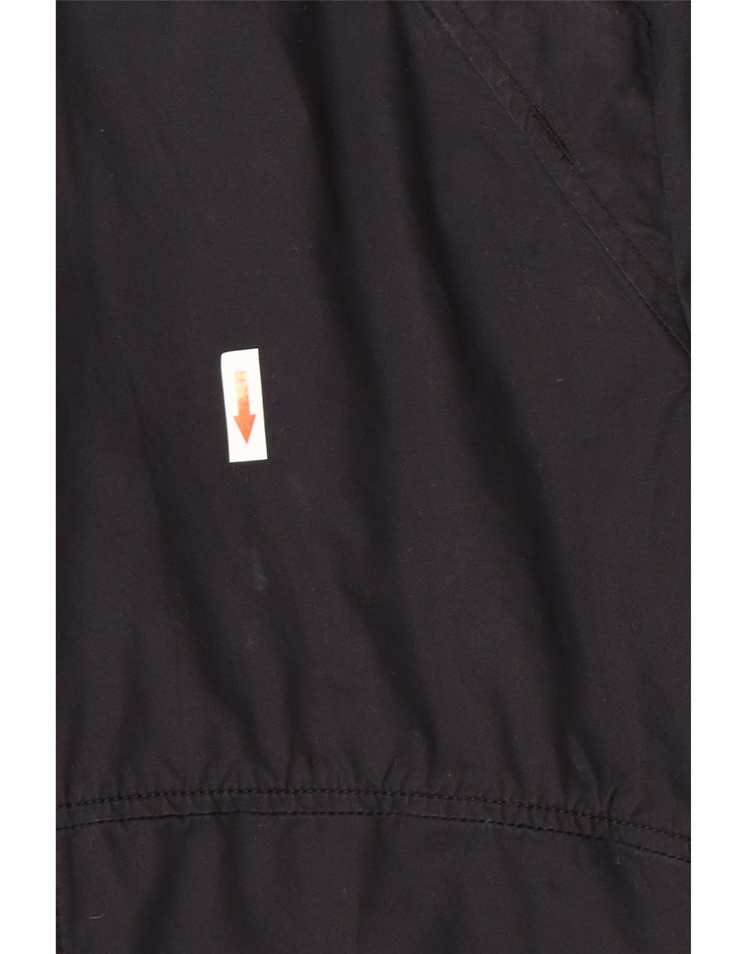 Ανδρικό Bomber Jacket G-Star UK 38 Medium Navy Blue Cotton