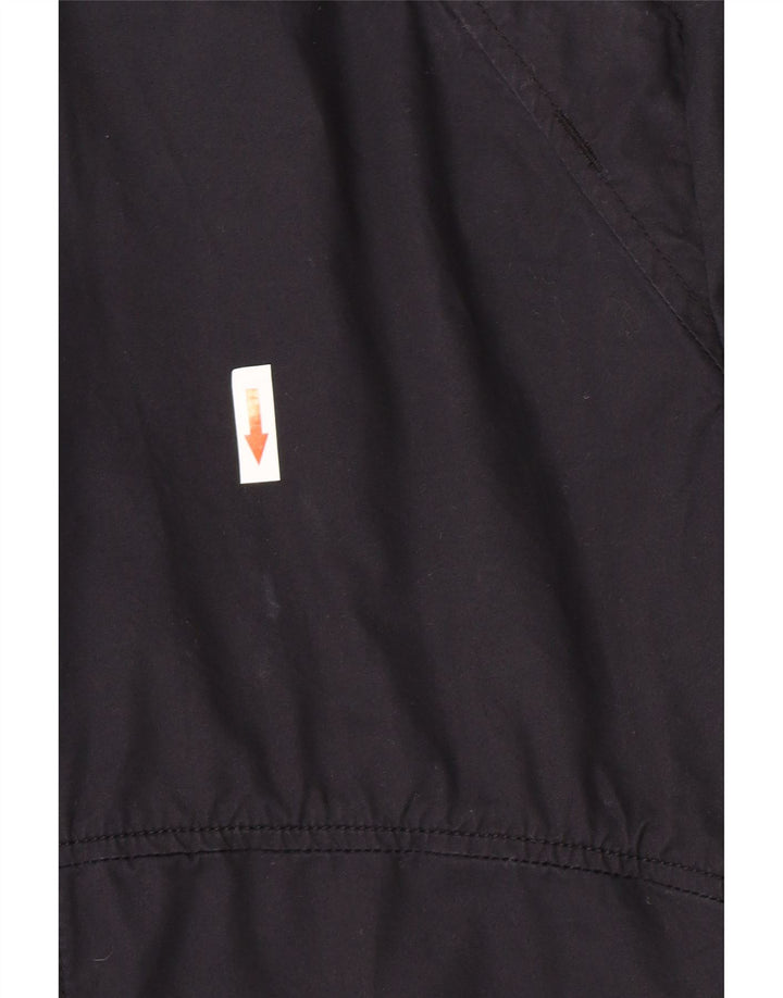 Ανδρικό Bomber Jacket G-Star UK 38 Medium Navy Blue Cotton