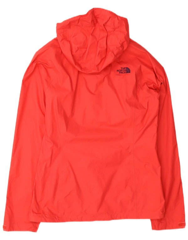 The North Face γυναικείο μπουφάν βροχής με κουκούλα UK 10 Small Orange