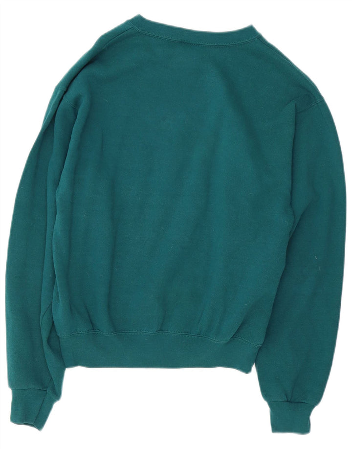 NFL Boys Philadelphia Eagles Φούτερ Jumper 14-15 ετών Large Green