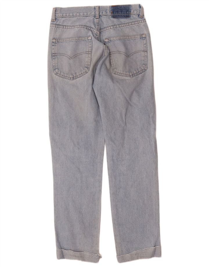 Ανδρικό τζιν Wampum Tapered W28 L28 Blue