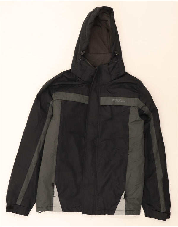 Ανδρικό μπουφάν για σκι Mountain Warehouse UK 34 XS Πολύχρωμο Colourblock