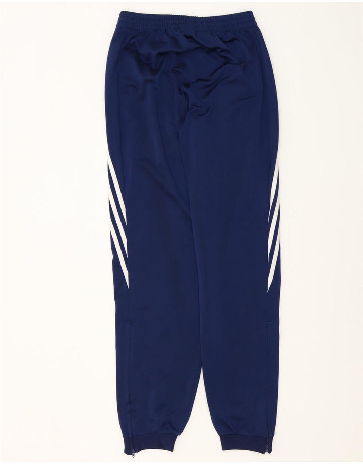 Ανδρική φόρμα ADIDAS Παντελόνι Joggers Small Navy Blue Polyester