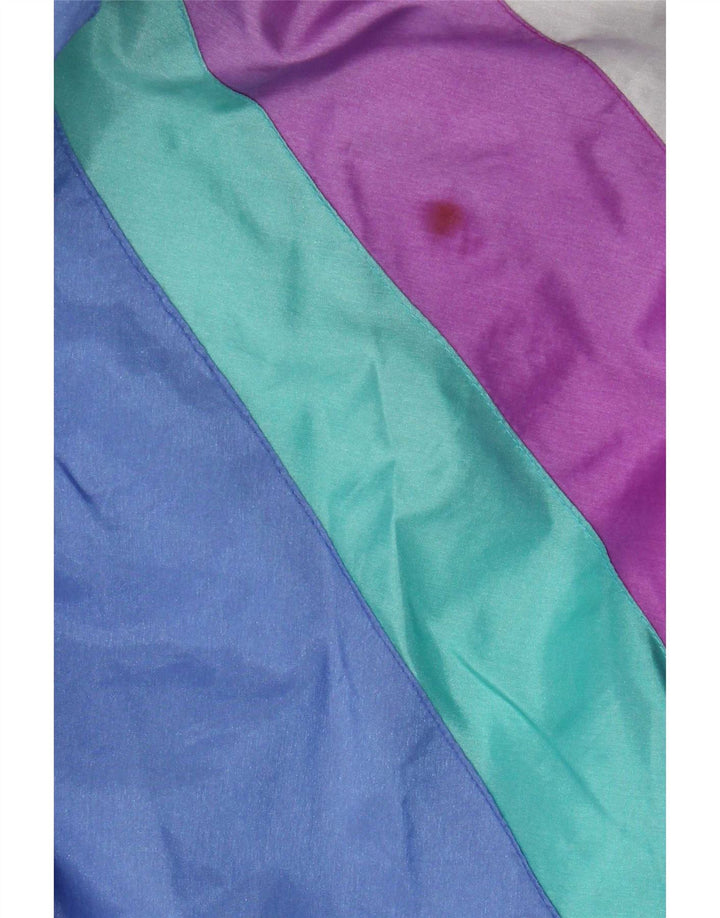 Killtec Ανδρική φόρμα XL Blue Colourblock Polyamide