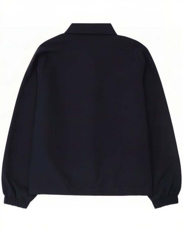 Champion ανδρική αθλητική φόρμα Top Jacket Medium Navy Blue
