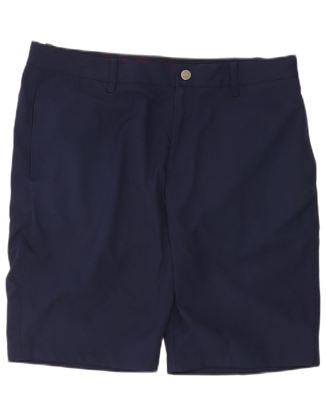 Puma Ανδρικό σορτς Chino W36 Large Navy Blue