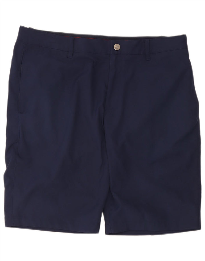 Puma Ανδρικό σορτς Chino W36 Large Navy Blue
