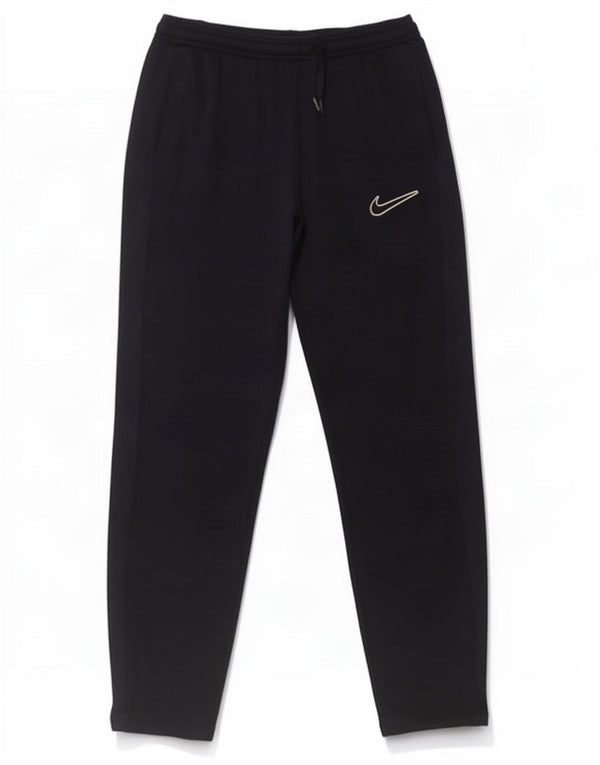 Παντελόνι αθλητικής φόρμας Nike Boys Dri Fit 13-14 ετών XL Navy Blue Polyester