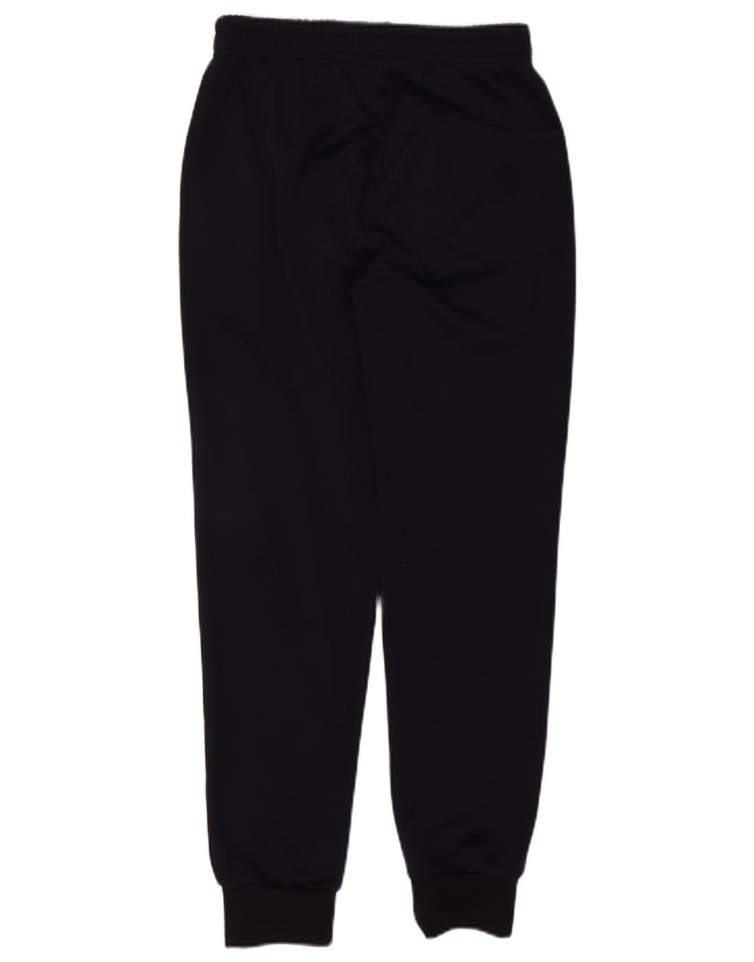 Ανδρική φόρμα Umbro Graphic Παντελόνι Joggers Small Navy Blue Polyester