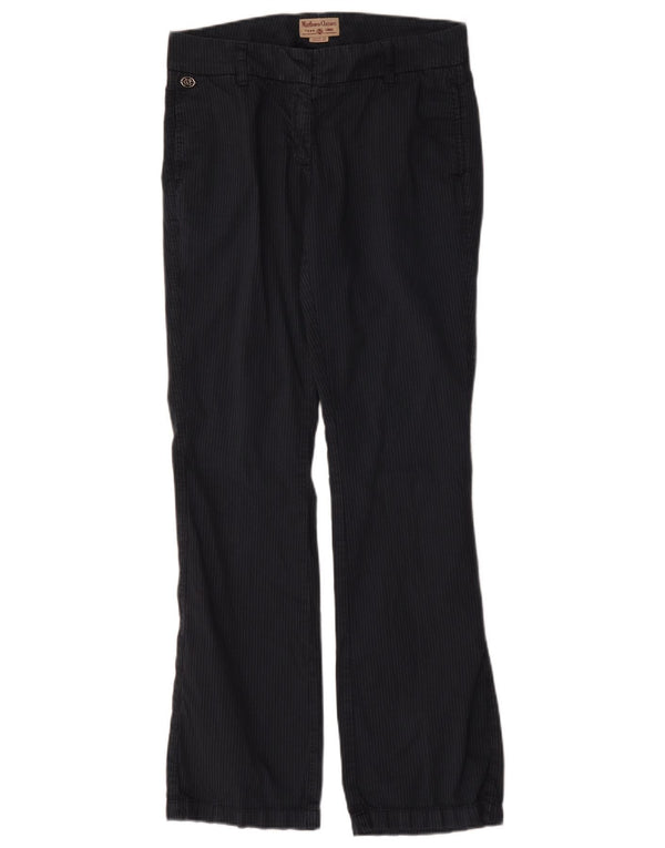 Γυναικείο Casual Παντελόνι Marlboro Classics EU 40 Medium W32 L33 Navy Blue