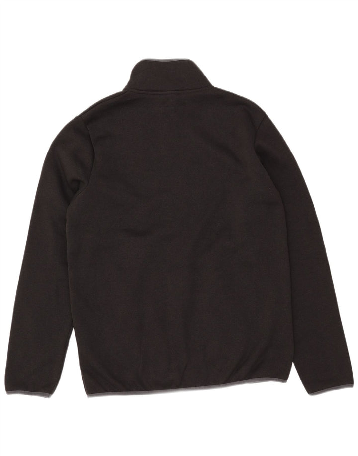 Ανδρική φόρμα BRUGI Top Jacket XL Μαύρο Colourblock Πολυεστέρας