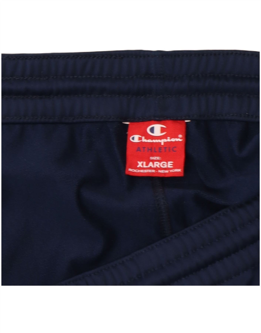 Ανδρική φόρμα Champion Παντελόνι XL Navy Blue