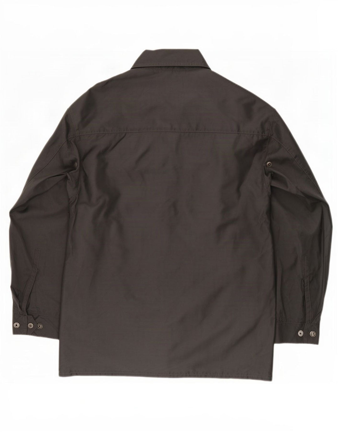 Belstaff Ανδρικό Μπουφάν Racer UK 38 Medium Black Nylon