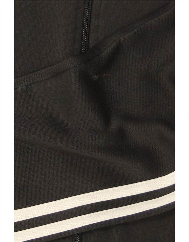Ανδρική φόρμα Adidas Top Jacket XL Μαύρο πολυεστέρα
