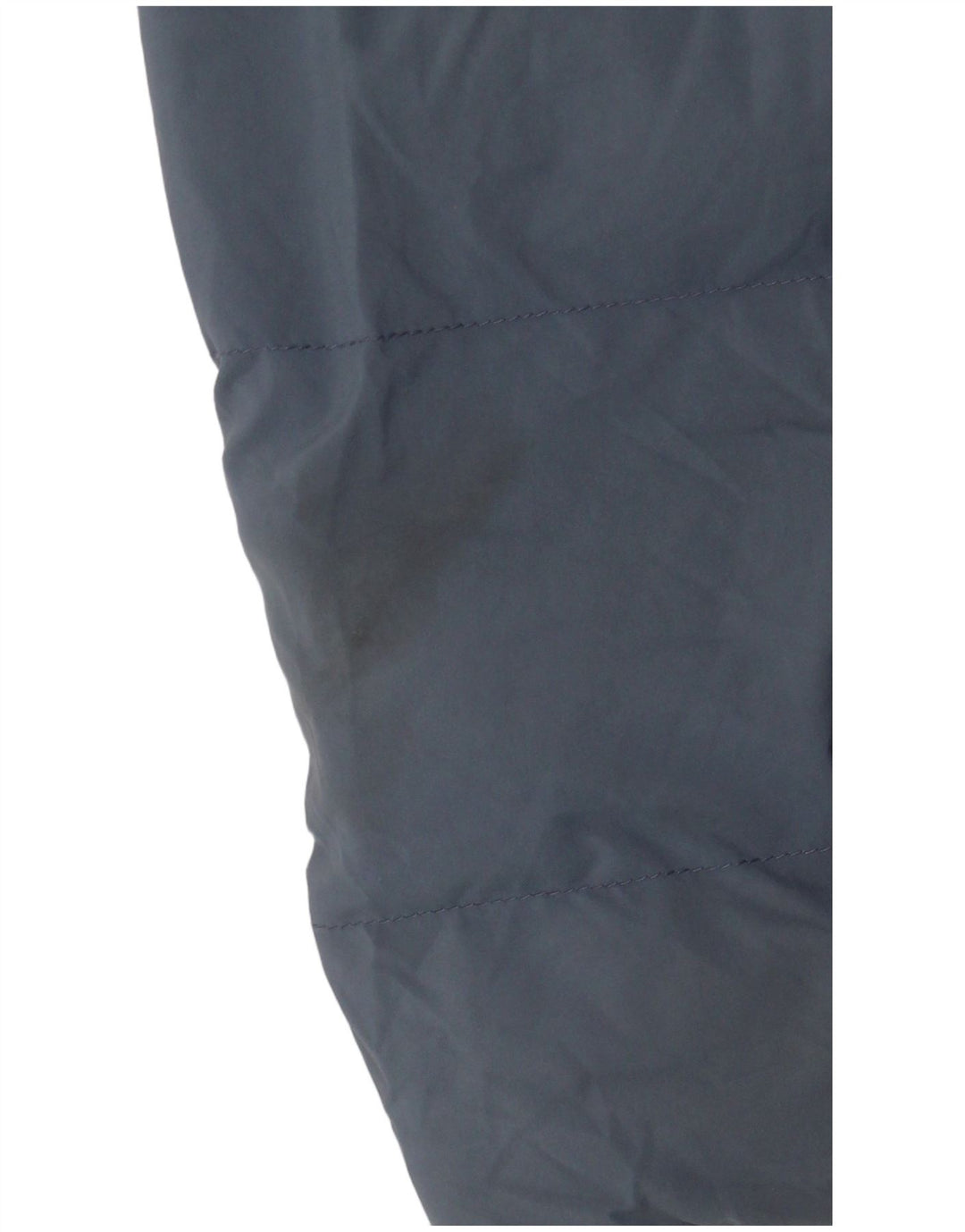 Musto Ανδρικό μπουφάν με κουκούλα UK 38 Medium Blue Polyester