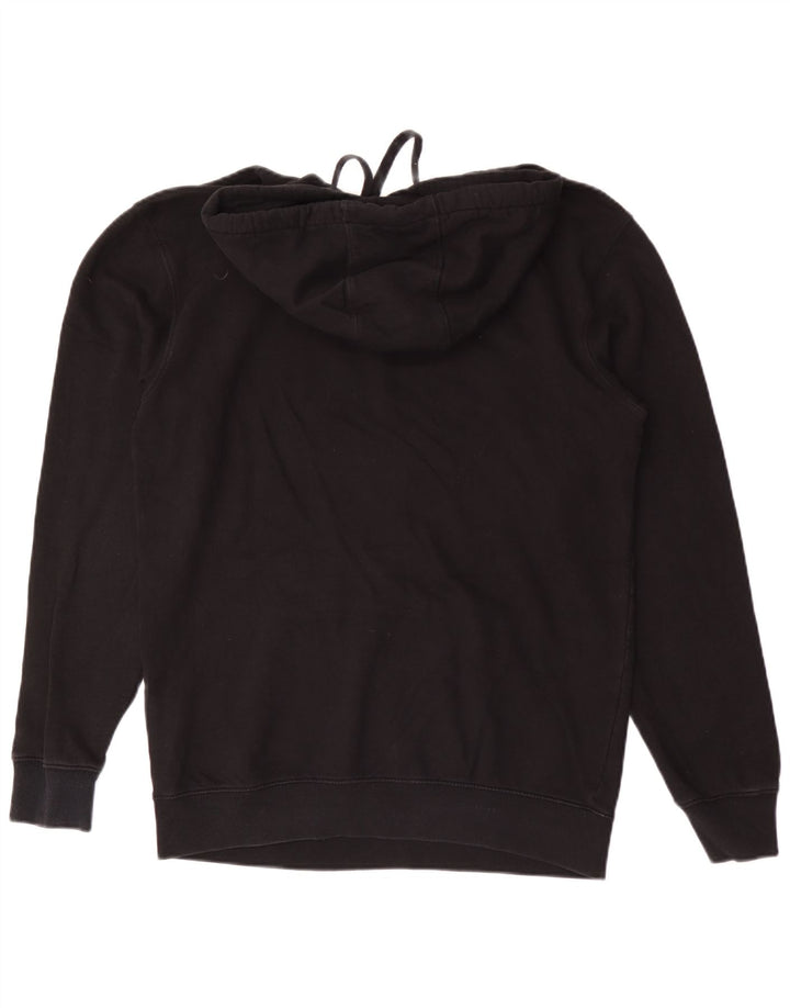Ανδρικό Vans Graphic Hoodie Jumper Μεσαίο μαύρο βαμβακερό