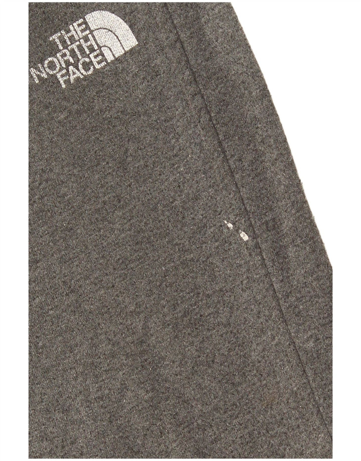 Ανδρική φόρμα North Face Παντελόνι XS Grey