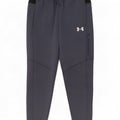 Under Armour Ανδρική αθλητική φόρμα Παντελόνι Joggers Medium Grey Colourblock