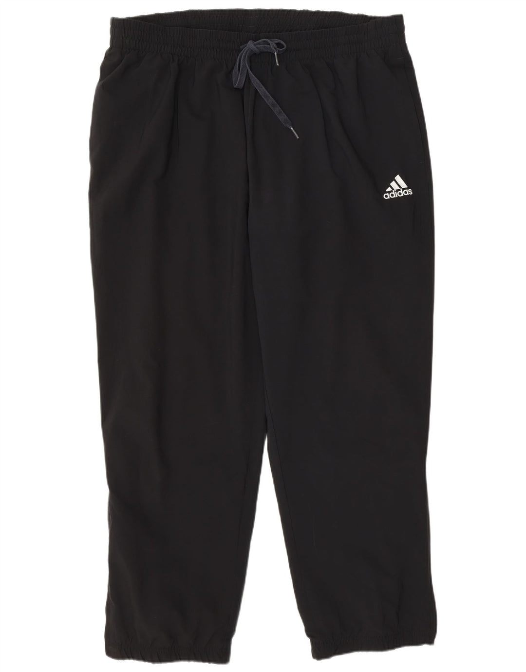 Ανδρική αθλητική φόρμα Adidas 2XL Μαύρο πολυεστέρα