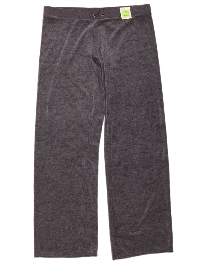 Γυναικεία αθλητική φόρμα Marks & Spencer Παντελόνι UK 12 Medium W30 L30 Grey
