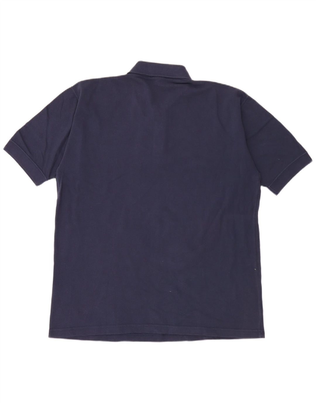 Ανδρικό μπλουζάκι πόλο Nike XL Navy Blue Cotton