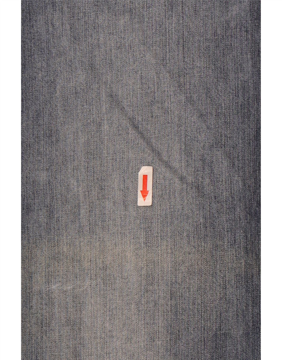 Ανδρικό τζιν Marlboro Classics κανονικό κωνικό W38 L34 Μπλε βαμβακερό