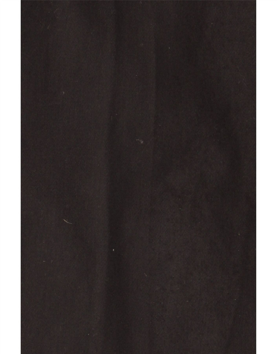 Ανδρικό ίσιο παντελόνι Chino Dickies W34 L32 Μαύρο πολυεστέρα