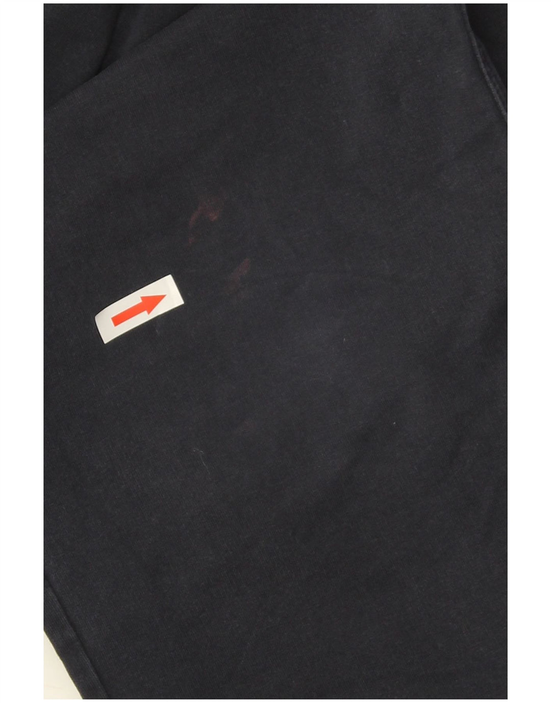 Γυναικεία αθλητική φόρμα CHAMPION Παντελόνι UK 14 Medium Navy Blue