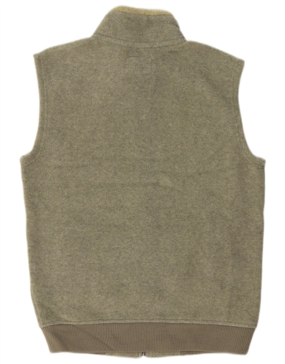 Ανδρική αθλητική φόρμα Marks & Spencer Top Jacket Medium Khaki Polyester