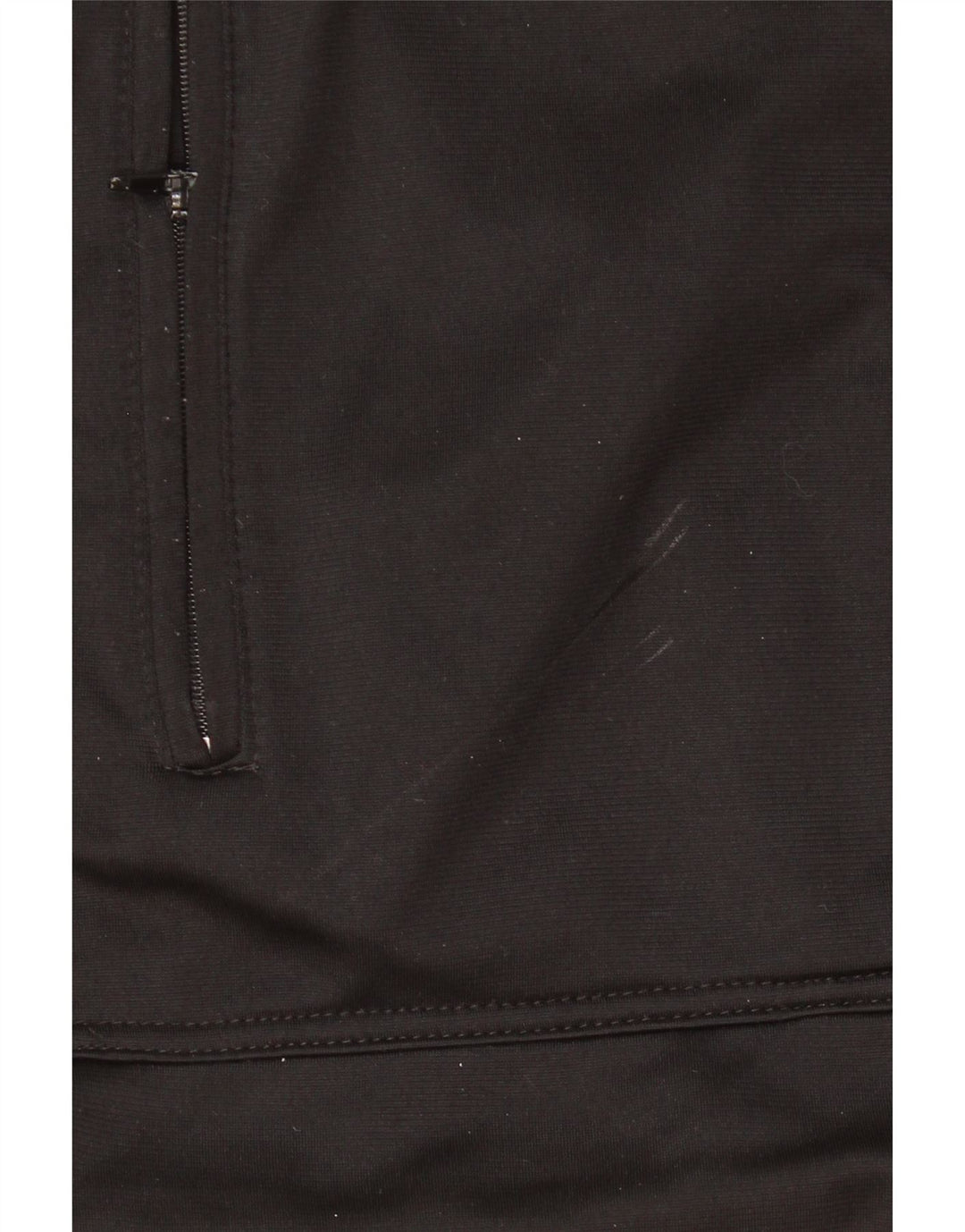 Ανδρική αθλητική φόρμα Lotto Top Jacket Μαύρο Πολυεστέρας