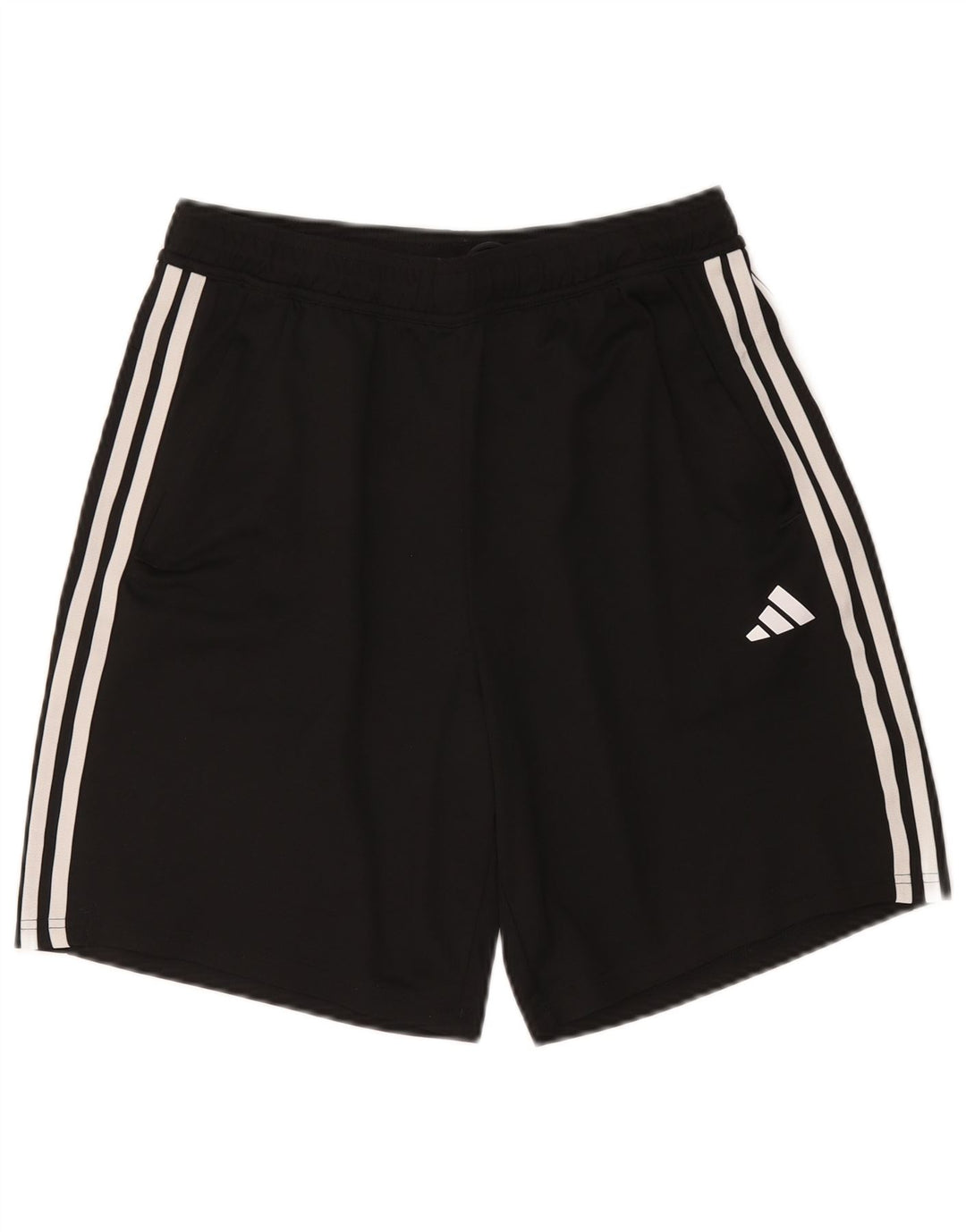 Ανδρικό σορτς Adidas Aeroready Αθλητικό μεσαίο μαύρο