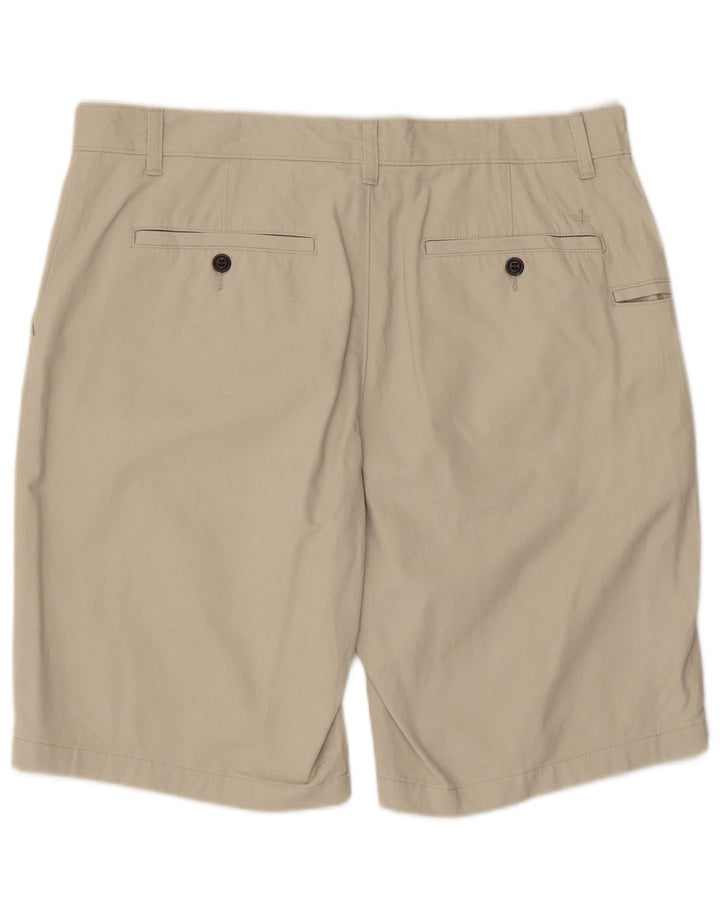 Dockers Ανδρικό σορτς Cargo W36 Μεγάλο Μπεζ βαμβακερό
