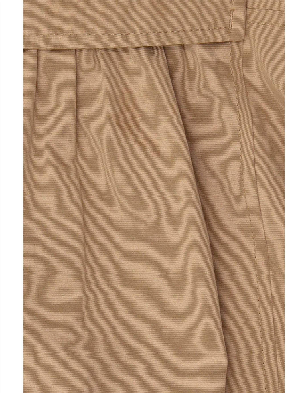 Intrend Γυναικείο Πανωφόρι UK 6 XS Beige Polyester