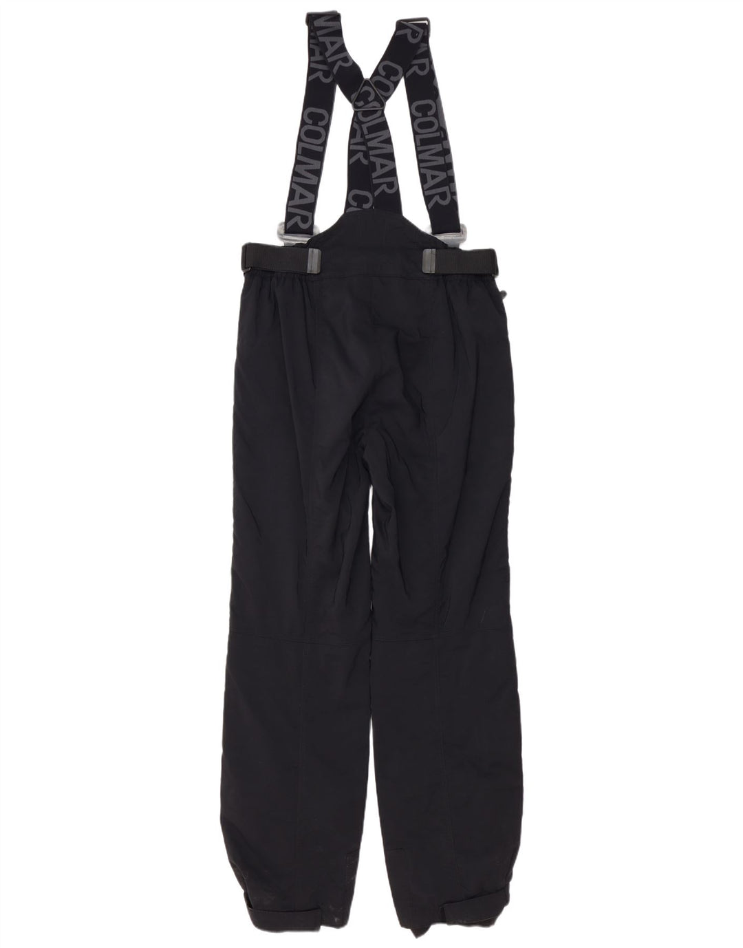 Ανδρικό παντελόνι σκι Colmar Graphic Dungarees IT 50 Medium Black