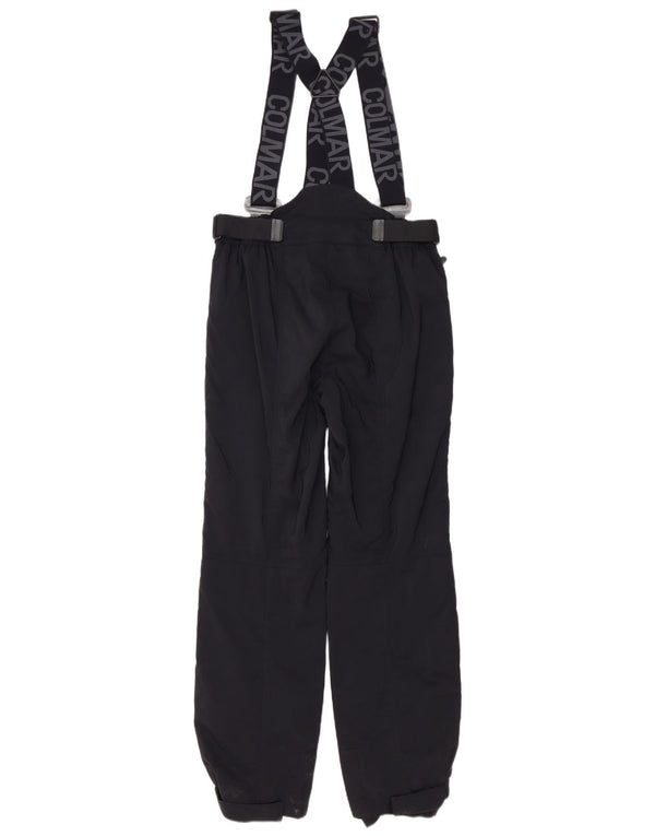 Ανδρικό παντελόνι σκι Colmar Graphic Dungarees IT 50 Medium Black