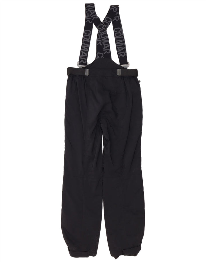 Ανδρικό παντελόνι σκι Colmar Graphic Dungarees IT 50 Medium Black