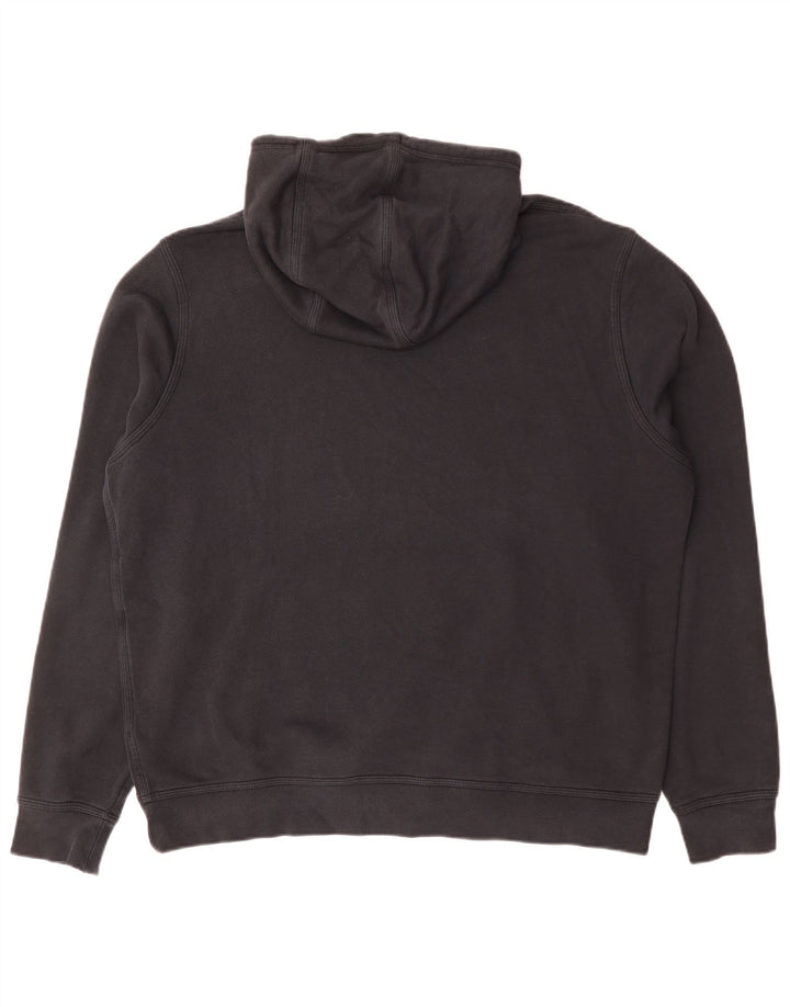 Ανδρικό φούτερ NIKE Jumper XL Μαύρο