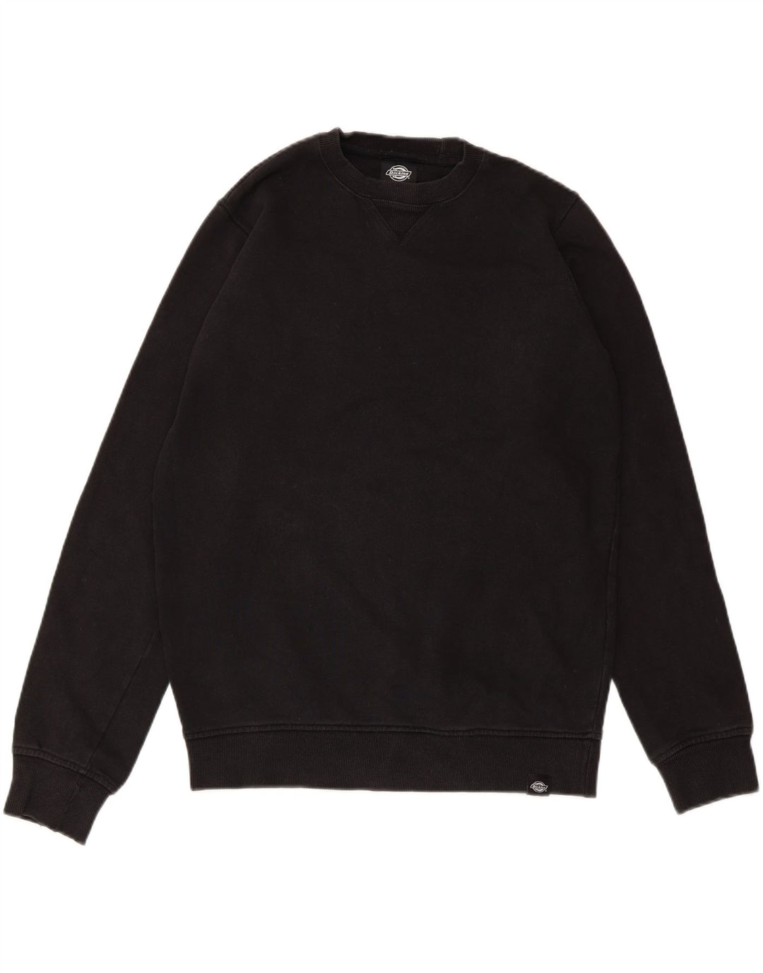 Ανδρικό φούτερ Dickies Jumper Μεσαίο μαύρο βαμβακερό