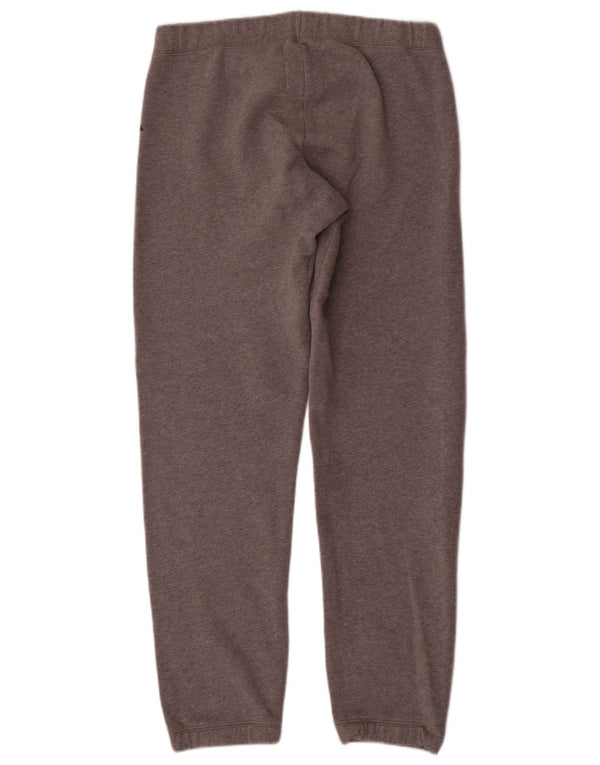 Jack Wills Γυναικεία φόρμα παντελόνι Joggers UK 10 Small Grey Flecked