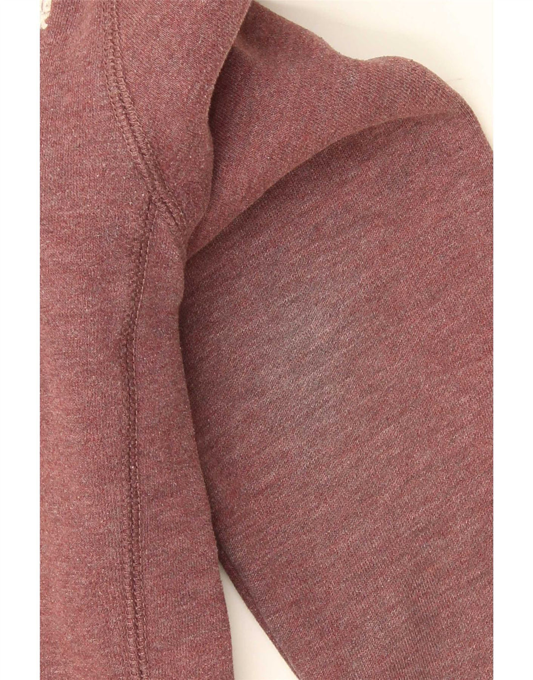 Ανδρικό φούτερ με κουμπιά Superdry Jumper Μικρό Βουργουνδί Βαμβακερό