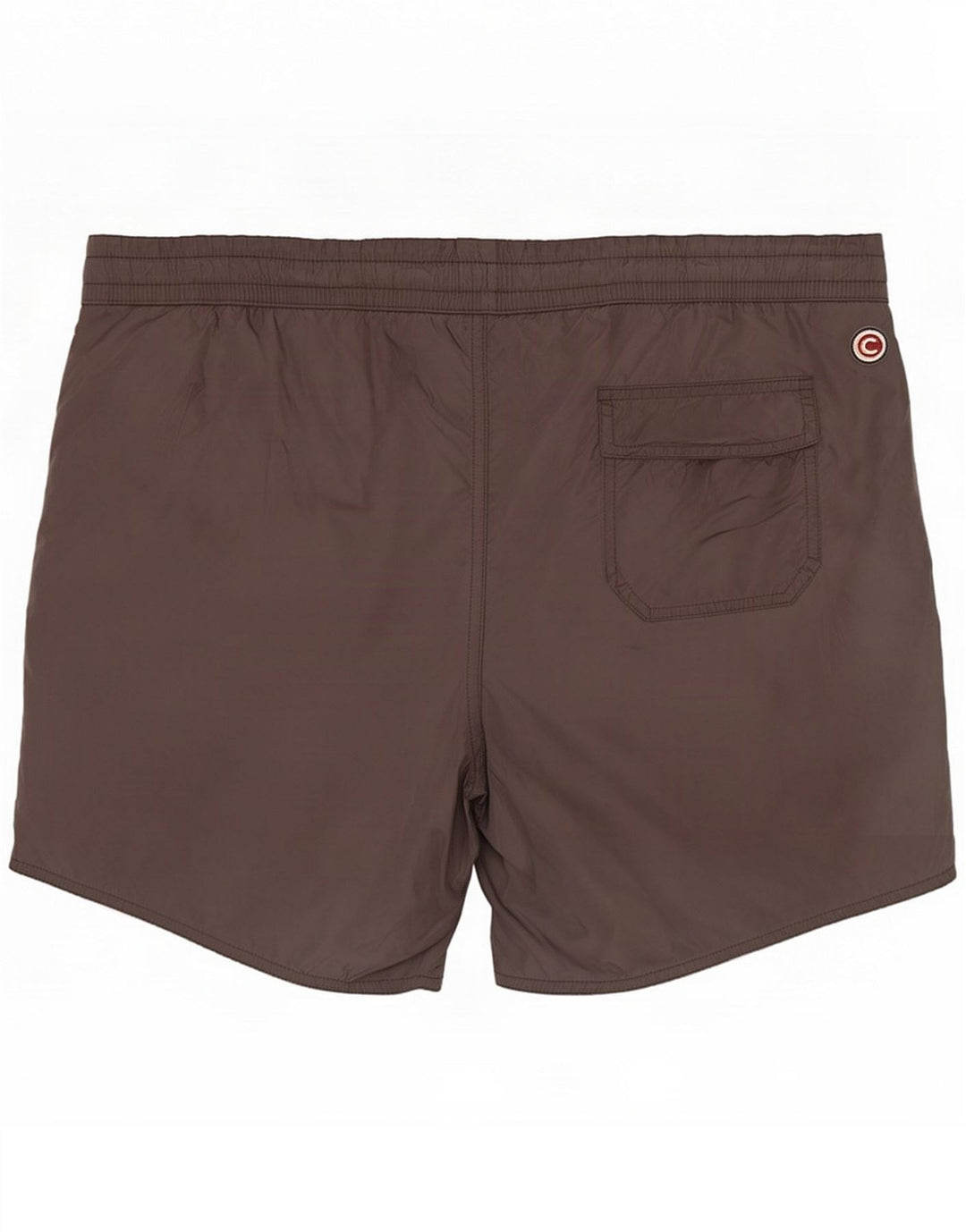 Colmar Ανδρικό σορτς κολύμβησης IT 50 Medium Grey Polyamide
