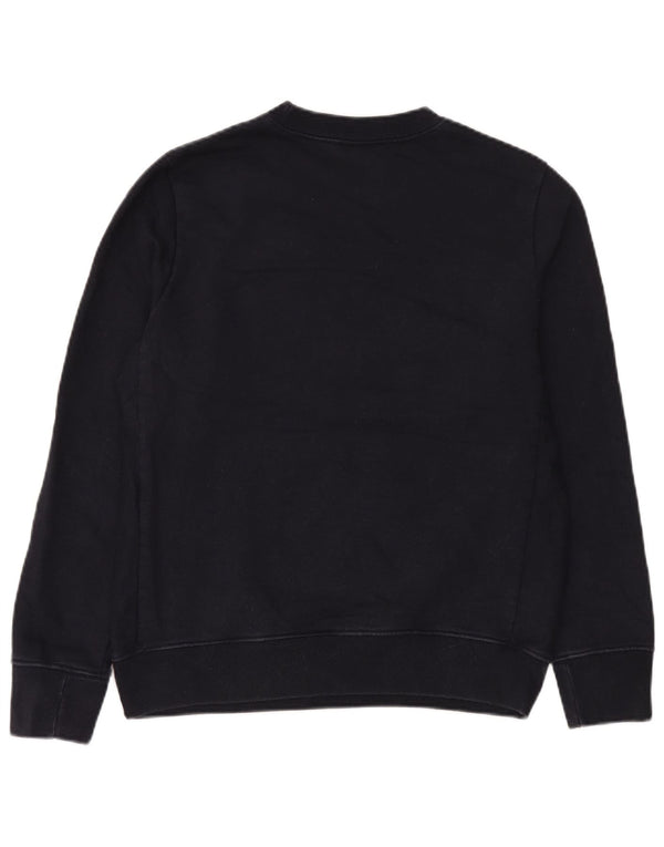 Ανδρικό φούτερ Paul Smith Jumper Medium Navy Blue Cotton