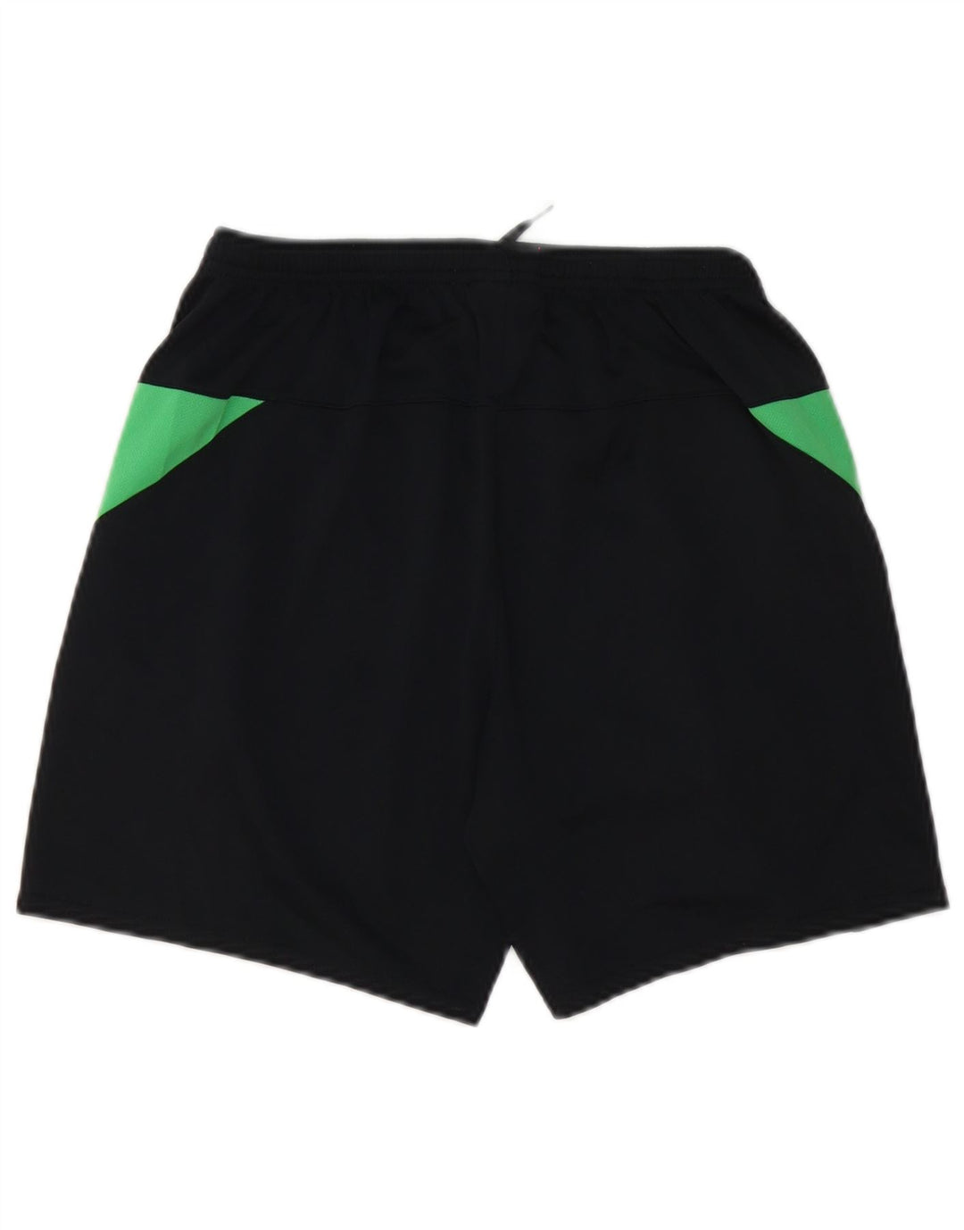 Αθλητικό σορτς Umbro Ανδρικό Ireland Small Colourblock Πολυεστέρας