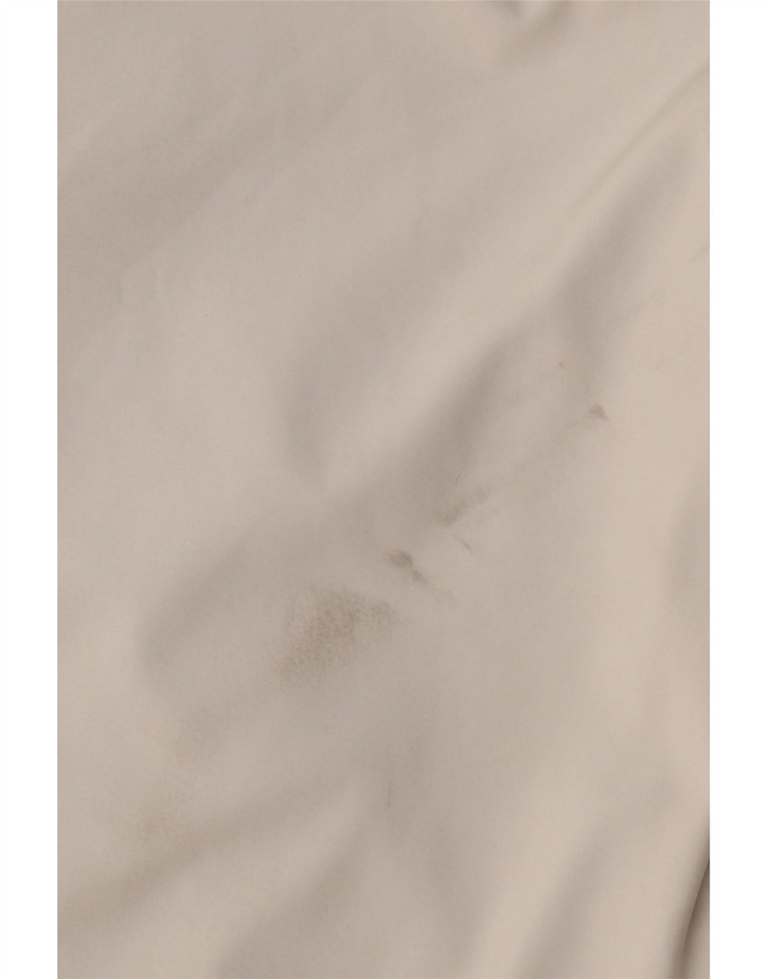 Superdry Γυναικείο Μπουφάν με κουκούλα Oversized Windbreaker UK 10 Small White