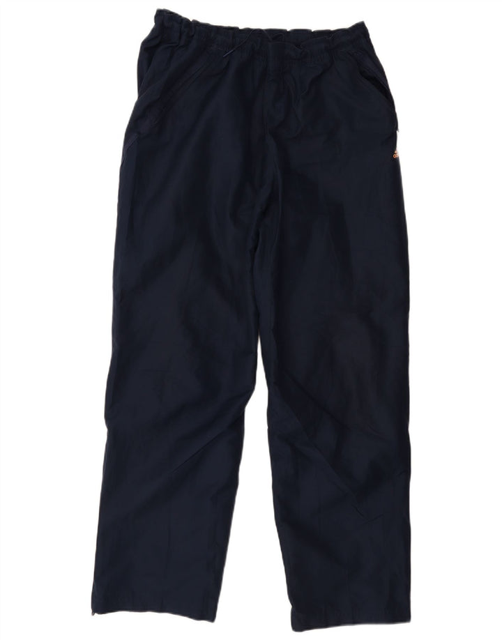 Ανδρική φόρμα Adidas Παντελόνι XL Navy Blue Polyester