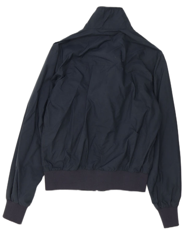 Ανδρικό μπουφάν North Sails Bomber UK 40 Large Navy Blue Polyamide