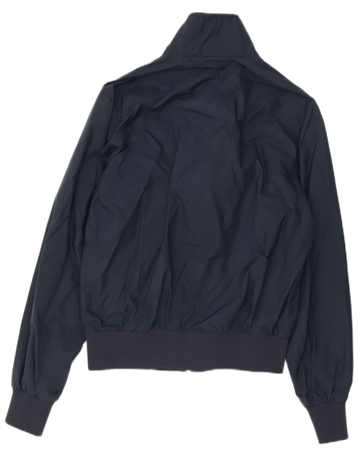 Ανδρικό μπουφάν North Sails Bomber UK 40 Large Navy Blue Polyamide